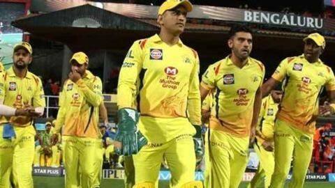 IPL 2019: List of players released and retained by franchises IPL 2019: List of players released and retained by franchises