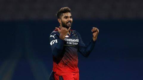 IPL 2022, RCB beat KKR: List of records broken IPL 2022, RCB beat KKR: List of records broken