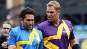 Warne picks this batsman to break Tendulkar's international century record