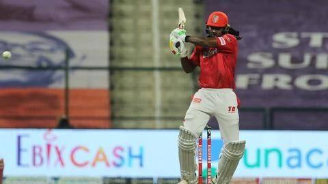 IPL: Decoding the performance of Chris Gayle against CSK IPL: Decoding the performance of Chris Gayle against CSK