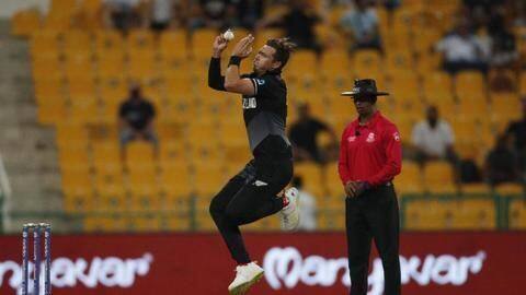 Tim Southee breaks Lasith Malinga's record: Decoding his T20I stats Tim Southee breaks Lasith Malinga's record: Decoding his T20I stats