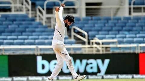 Ashwin and Jadeja likely to take command Ashwin and Jadeja likely to take command