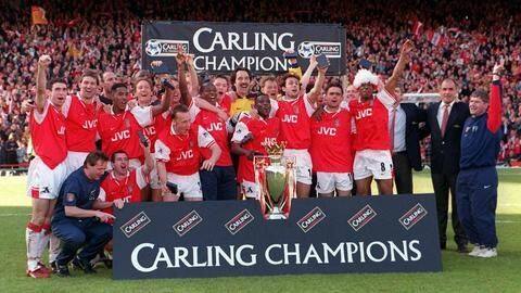 Premier League flashback: Statistical analysis of the 1997-98 season Premier League flashback: Statistical analysis of the 1997-98 season