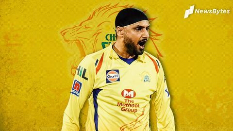 CSK players who could fulfil the void left by Harbhajan CSK players who could fulfil the void left by Harbhajan