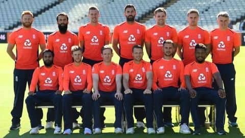 England vs Australia T20I: Match Preview England vs Australia T20I: Match Preview