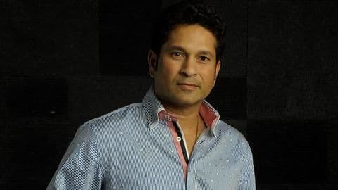 Sachin Tendulkar tests positive for coronavirus: Details here Sachin Tendulkar tests positive for coronavirus: Details here