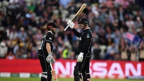 WI vs NZ: Statistical preview, pitch report and head-to-head WI vs NZ: Statistical preview, pitch report and head-to-head