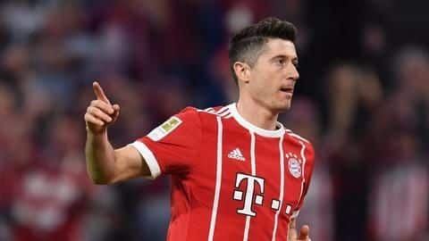 When scores ruled the semis in UCL When scores ruled the semis in UCL