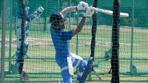 Indian batsmen could script these records in the second T20I Indian batsmen could script these records in the second T20I