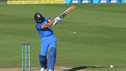 Key learnings from India's win in second ODI against Kiwis Key learnings from India's win in second ODI against Kiwis