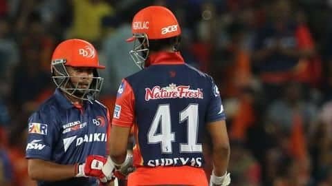 Is Prithvi Shaw the next big thing in Indian cricket? Is Prithvi Shaw the next big thing in Indian cricket?