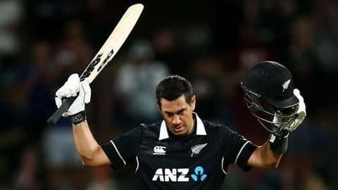 New Zealand vs India, 1st ODI: Here're the key takeaways New Zealand vs India, 1st ODI: Here're the key takeaways