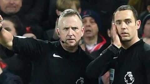 English football: Now red and yellow cards for managers too English football: Now red and yellow cards for managers too