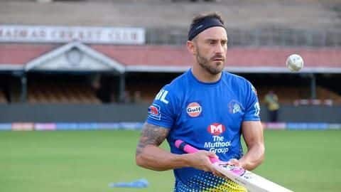 RR vs CSK: How to pick the winning Dream11? RR vs CSK: How to pick the winning Dream11?