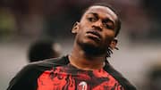 AC Milan accept Galatasaray's €45m offer for Rafael Leao: Details