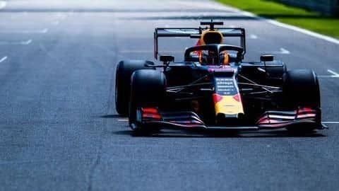 Red Bull have won four Constructors Championships Red Bull have won four Constructors Championships