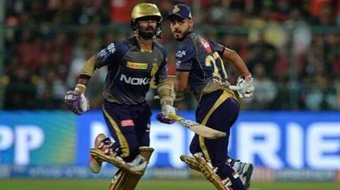 Karthik has to rally KKR after a poor IPL 2019 Karthik has to rally KKR after a poor IPL 2019