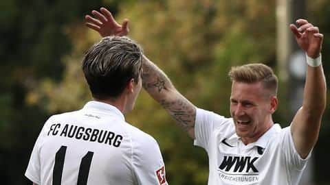 Bundesliga, gameweek four: Preview, stats and key matches Bundesliga, gameweek four: Preview, stats and key matches