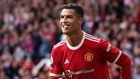 Cristiano Ronaldo is the world's highest-paid footballer Cristiano Ronaldo is the world's highest-paid footballer