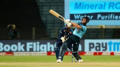2nd ODI, England chase down India's 337-run target: Records broken 2nd ODI, England chase down India's 337-run target: Records broken