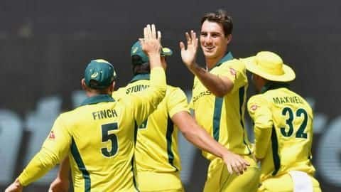 IPL auction 2020: Ganguly reveals why Cummins was most expensive IPL auction 2020: Ganguly reveals why Cummins was most expensive