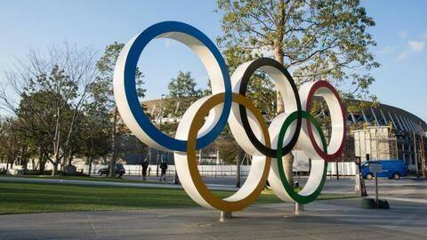 Interesting facts about Olympics you didn't know Interesting facts about Olympics you didn't know