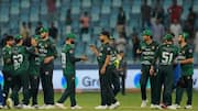 Pakistan join India in Asia Cup 2025 Super 4: Stats
