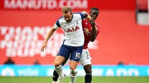 Premier League: Decoding the rivalry between Tottenham and Manchester United Premier League: Decoding the rivalry between Tottenham and Manchester United