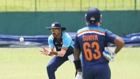 Sri Lanka versus India series to start from July 18 Sri Lanka versus India series to start from July 18
