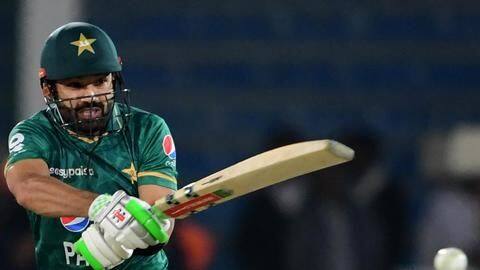 Pakistan beat West Indies in third T20I: Records broken Pakistan beat West Indies in third T20I: Records broken