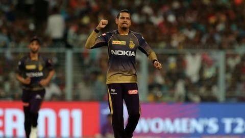 IPL 2019: RR beat KKR here are the records broken IPL 2019: RR beat KKR here are the records broken