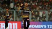 IPL 2019: RR beat KKR here are the records broken