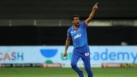 Indian Premier League: Decoding R Ashwin's performance against Mumbai Indians Indian Premier League: Decoding R Ashwin's performance against Mumbai Indians