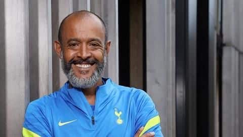 Former Wolves manager Nuno Espirito Santo appointed by Tottenham Hotspur Former Wolves manager Nuno Espirito Santo appointed by Tottenham Hotspur