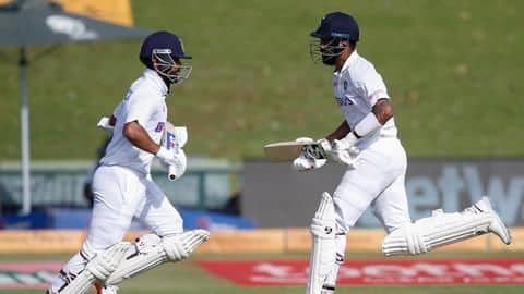 Players who can replace Ajinkya Rahane in India's Test team Players who can replace Ajinkya Rahane in India's Test team