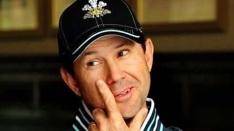 Here's the XI which Ponting would have fielded against India Here's the XI which Ponting would have fielded against India