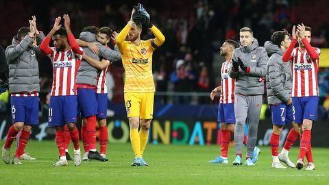 Champions League, gameweek 6: Qualified teams and key learnings Champions League, gameweek 6: Qualified teams and key learnings