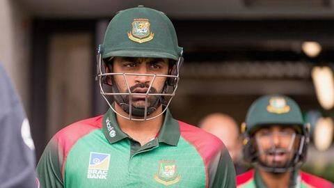 Bangladesh's new ODI skipper Tamim reveals his plans: Details here Bangladesh's new ODI skipper Tamim reveals his plans: Details here