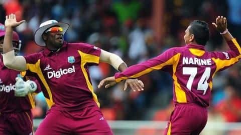 Narine, Pollard back in the squad for T20Is against India Narine, Pollard back in the squad for T20Is against India