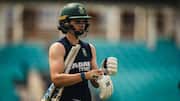 'Not at my best': South Africa's Laura Wolvaardt admits