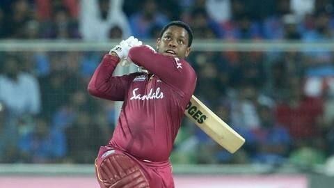 West Indies will hope to put up a fight West Indies will hope to put up a fight