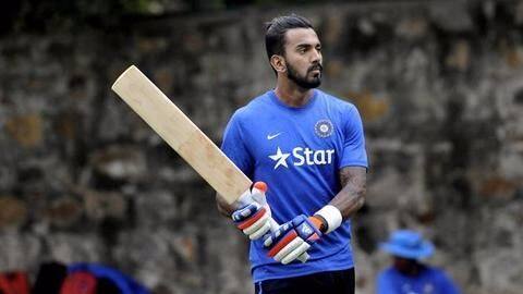 England vs India: Has IPL impacted KL Rahul's game? England vs India: Has IPL impacted KL Rahul's game?