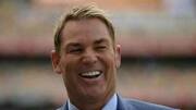 Warne praises Kashmiri boy's 'ball of the century'