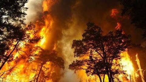 What do we know about the Australian bushfires? What do we know about the Australian bushfires?