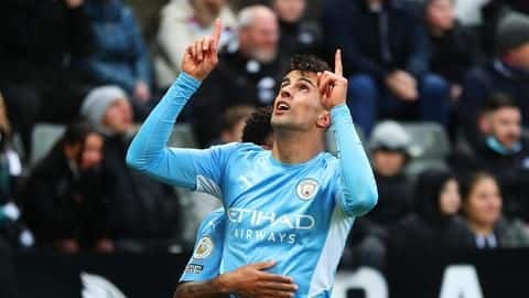 Premier League, City beat Newcastle; Chelsea held: Records broken Premier League, City beat Newcastle; Chelsea held: Records broken