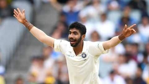 #IndiaInAustralia: Kapil Dev lauds 'unique' bowler Jasprit Bumrah #IndiaInAustralia: Kapil Dev lauds 'unique' bowler Jasprit Bumrah
