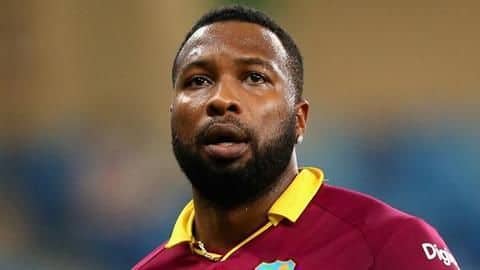 Big chance for Pollard and Narine to shine Big chance for Pollard and Narine to shine