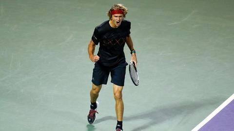 Miami Open: Isner, Zverev to fight for men's crown Miami Open: Isner, Zverev to fight for men's crown