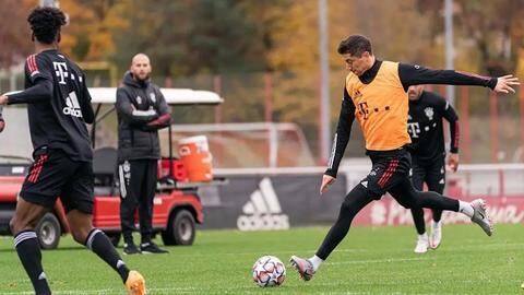 Bundesliga, gameweek seven: Preview, stats and key matches Bundesliga, gameweek seven: Preview, stats and key matches