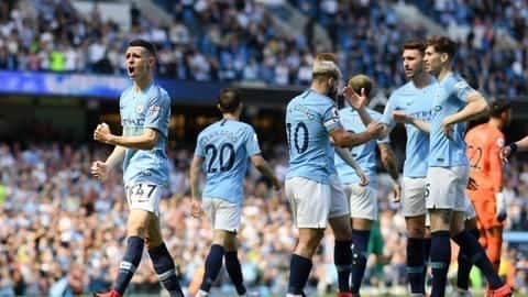 City vs Spurs: Key takeaways from the Premier League encounter City vs Spurs: Key takeaways from the Premier League encounter